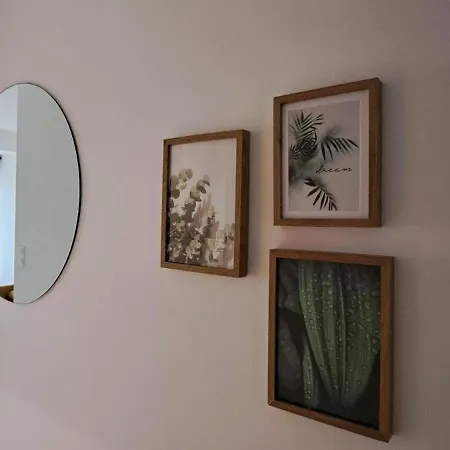 Charmant Studio Neuf Ajaccio Casone - Trottel Buitenkant foto