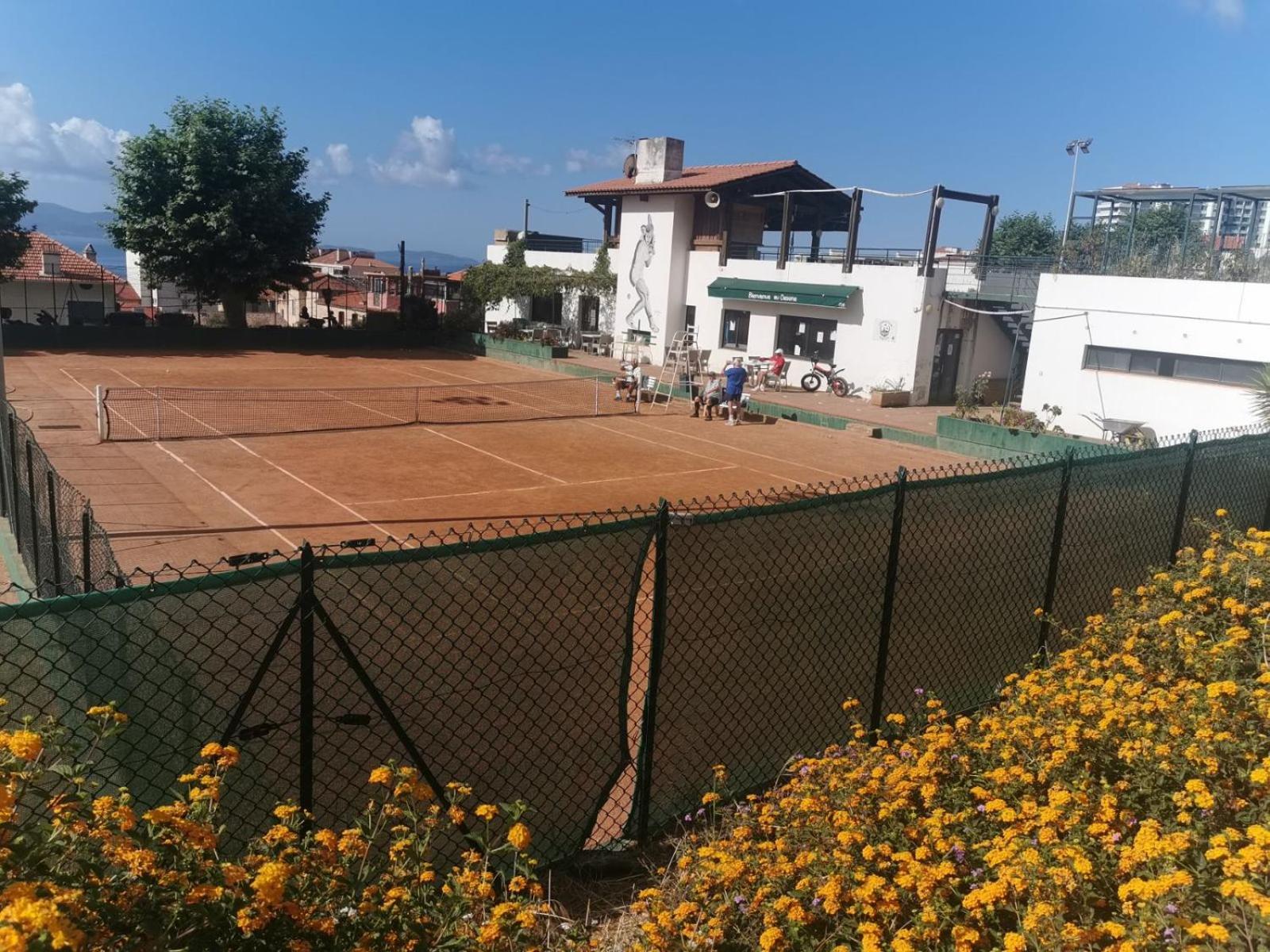 Neuf Ajaccio Casone - Trottel Ajaccio (Corsica)