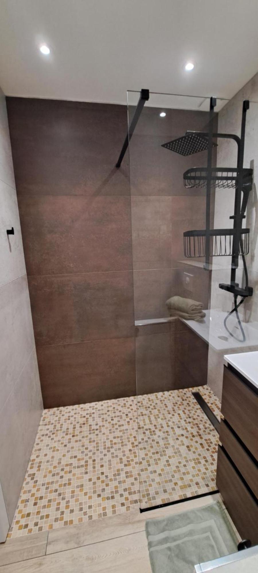 Apartamento Neuf Ajaccio Casone - Trottel *