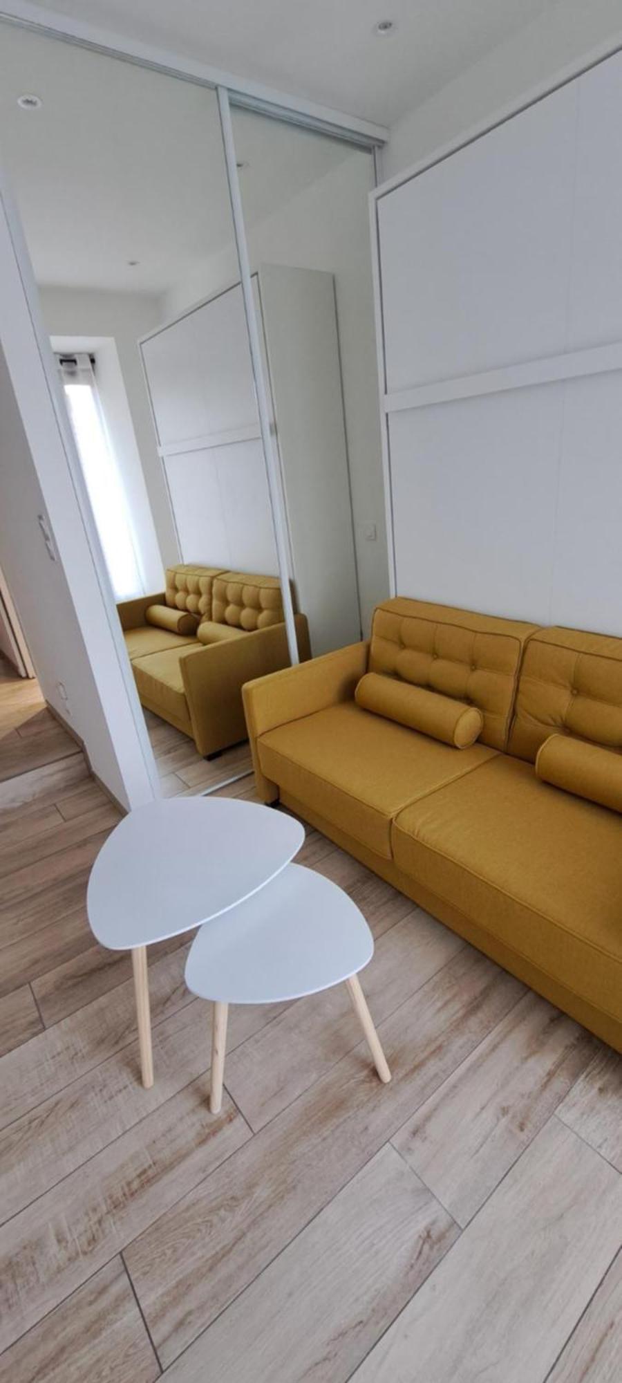 Neuf Ajaccio Casone - Trottel *