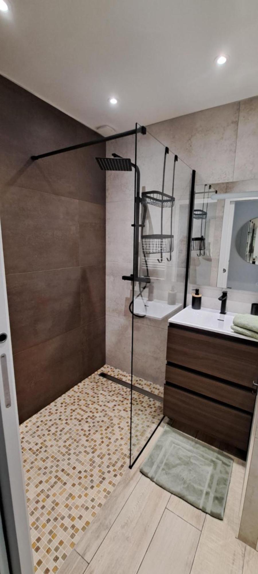 Neuf Ajaccio Casone - Trottel Apartment Ajaccio (Corsica)