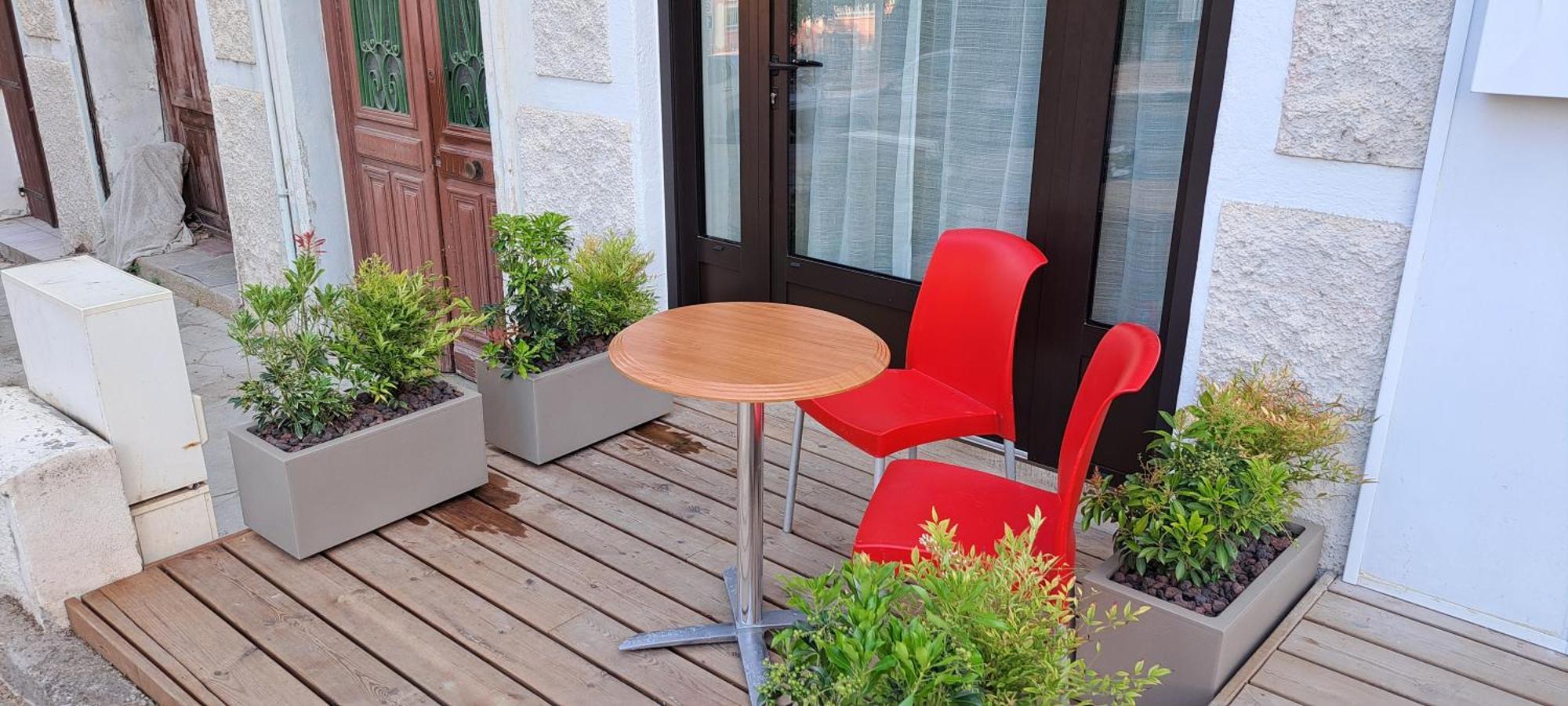 Neuf Ajaccio Casone - Trottel Apartment Ajaccio (Corsica)