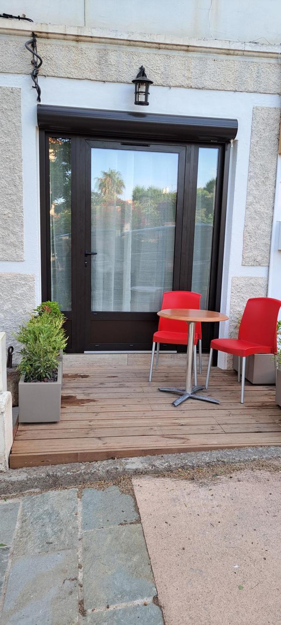 Neuf Ajaccio Casone - Trottel
