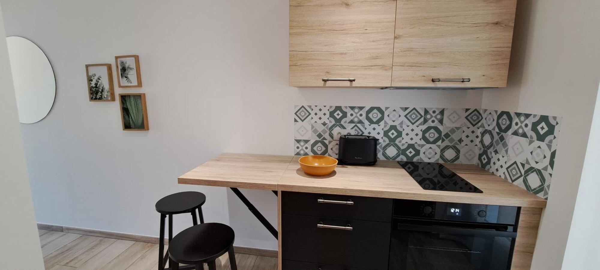 Neuf Ajaccio Casone - Trottel Apartamento Ajaccio (Corsica)
