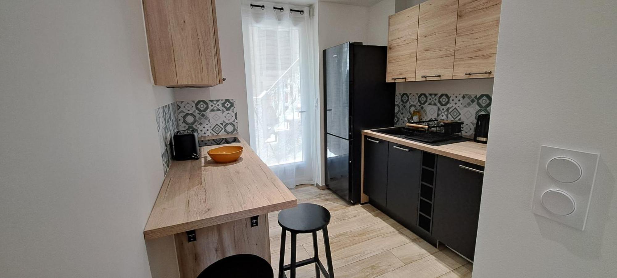 Neuf Ajaccio Casone - Trottel *